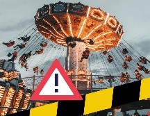 El Ministerio del Interior de Arabia Saudita anunció que se revisarán todos los parques de aquel país con la intención de evitar nuevas tragedias. UNSPLASH / E. Hoover