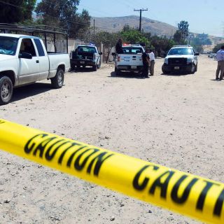 Detienen a operador de célula delictiva en Baja California; esto le aseguraron