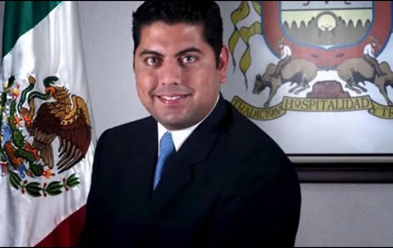 Aunque la Comisión Estatal de Búsqueda emitió una ficha para localizarlo, nunca se hicieron públicos los avances de la investigación. ESPECIAL