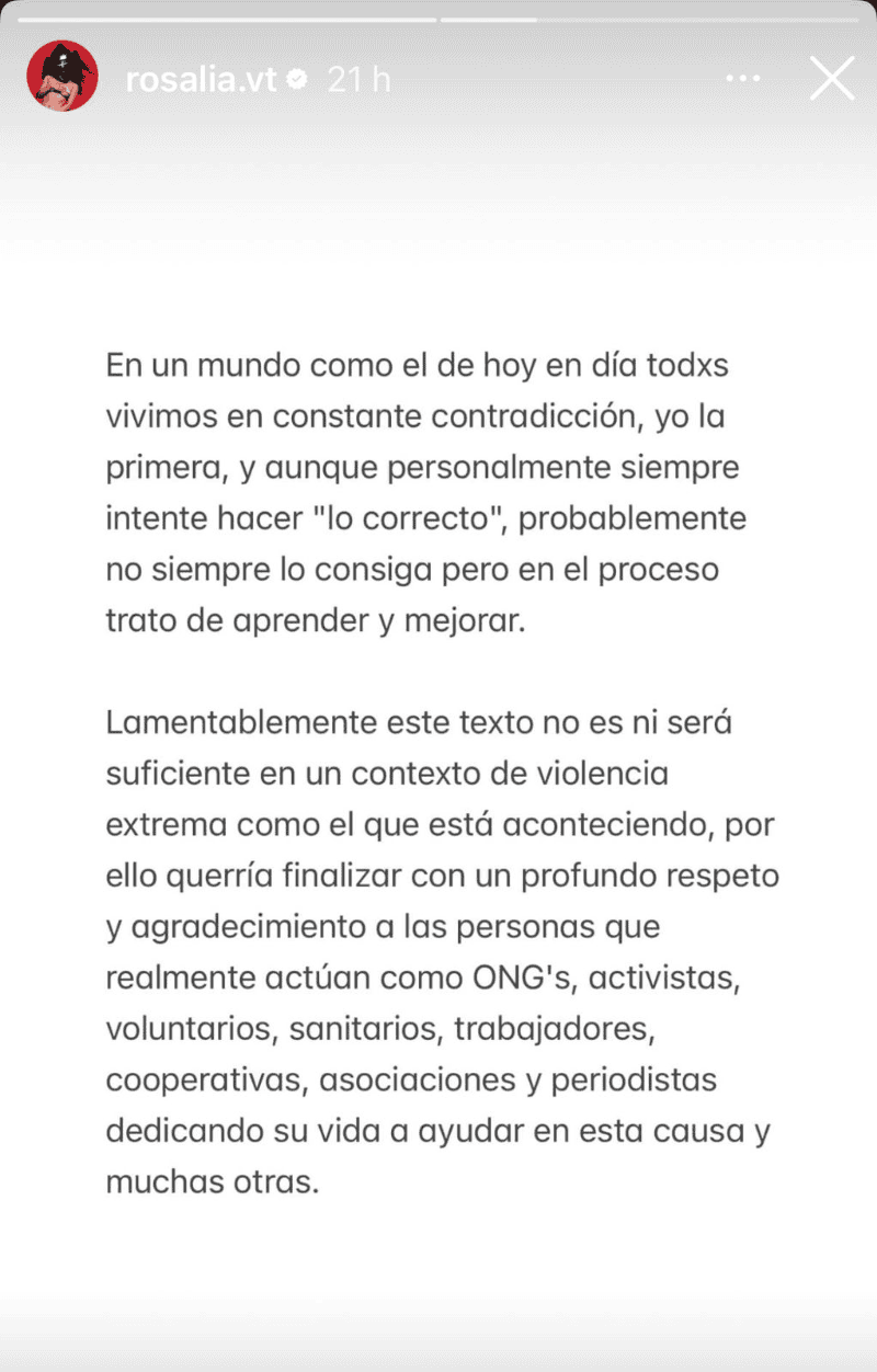 ESPECIAL / IG / @rosalia.vt 