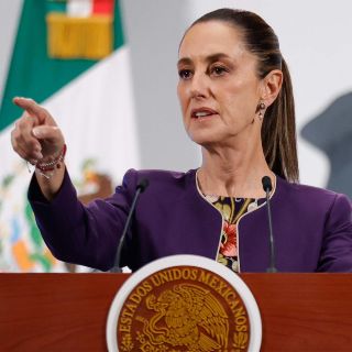 Sheinbaum habla del acuerdo de seguridad que está por firmar con EU