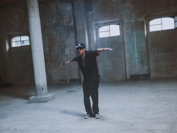 Este viernes 1 de agosto se presentará "Urbano Fest 11" en el Auditorio Telmex liderado por C-Kan. ESPECIAL/CORTESÍA.