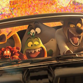 ¿Qué hay de nuevo… en el cine?