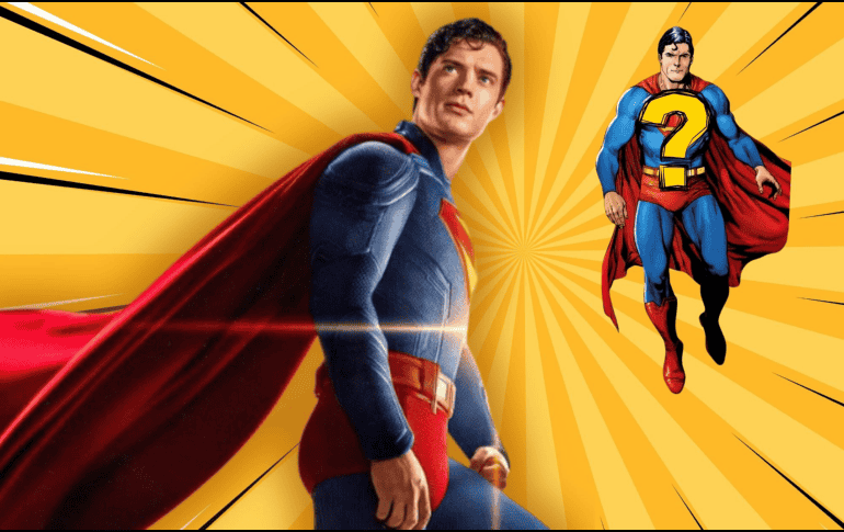 5 Cosas que no entiendes de Superman, el personaje de  DC Cómics