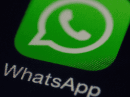 WhatsApp es una herramienta práctica que permite crear interacciones más allá de lo presencial. Pixabay