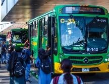Las avenidas que se cerrarán serán a partir de las 9:00 a 11:59 pm. EL INFORMADOR/ A. Navarro