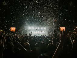 Echoes Festival ha construido su identidad en torno a una experiencia que integra música en vivo con arte, gastronomía y espacios de convivencia.  Unsplash