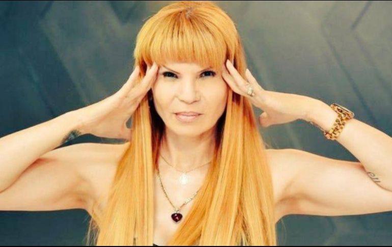 Mhoni Vidente nos revela qué le depara a cada signo en este mes de agosto, además nos comparte los números mágicos y los colores de la suerte. FACEBOOK / Mhoni Vidente