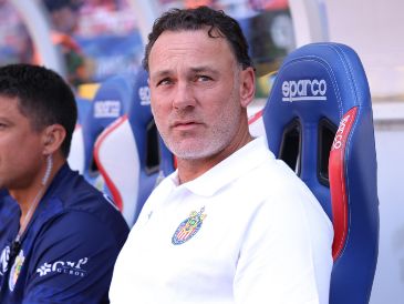 Gabriel Milito enfatizó que buscarán terminar la racha negativa en la Leagues Cup. IMAGO7.