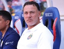 Gabriel Milito enfatizó que buscarán terminar la racha negativa en la Leagues Cup. IMAGO7.