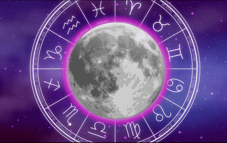 Cada uno de los doce signos zodiacales imprime un sello emocional distinto cuando ocupa la posición de la Luna. ESPECIAL