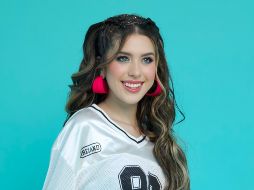 Uno de los hitos más emocionantes en su trayectoria fue alcanzar los 10 millones de suscriptores en YouTube, un logro que Leyla describe con una sola palabra: wow. CORTESÍA