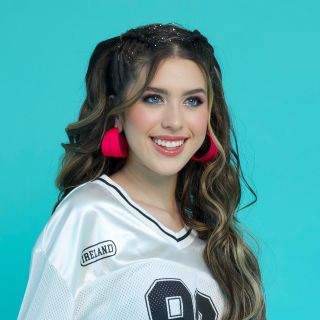 Leyla Star, la creadora latina que conquista el corazón de millones