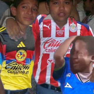 Cruz Azul también es goleado por los MEMES tras la humillación de Seattle Sounders