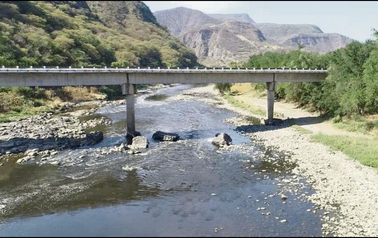 El objetivo es fortalecer la coordinación entre los tres niveles de gobierno para una mejor gestión de los recursos hídricos y energéticos del país. ESPECIAL