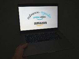 Disfruta de todo lo que incluye tu suscripción a Prime Video. ESPECIAL / UNSPLASH Thibault Penin