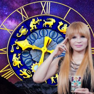 Signos con suerte en el amor y el dinero hoy viernes 01 de agosto según Mhoni Vidente