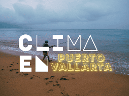 En Puerto Vallarta, devendrán chubascos y algo de tormenta en la región. AP / ARCHIVO