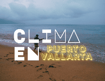 En Puerto Vallarta, devendrán chubascos y algo de tormenta en la región. AP / ARCHIVO