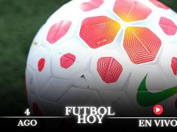 La programación diaria incluye partidos que pueden verse en televisión abierta, otros en restringida, y algunos a través de streaming. IMAGO7