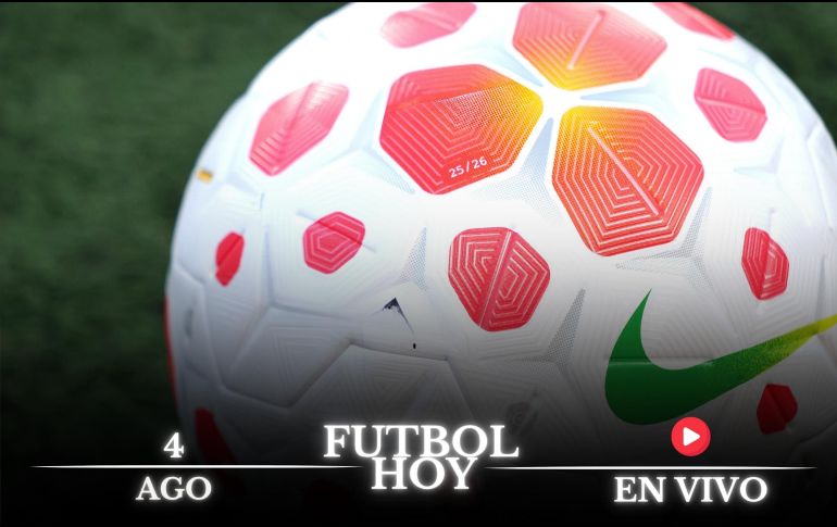 La programación diaria incluye partidos que pueden verse en televisión abierta, otros en restringida, y algunos a través de streaming. IMAGO7