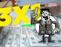 Con el Paquetazo 3×1 se pueden obtener los nuevos diseños de placas y la verificación vehicular de forma gratuita únicamente con el pago anual del refrendo. ESPECIAL/Gobierno de Jalisco