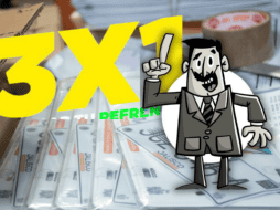 Con el Paquetazo 3×1 se pueden obtener los nuevos diseños de placas y la verificación vehicular de forma gratuita únicamente con el pago anual del refrendo. ESPECIAL/Gobierno de Jalisco