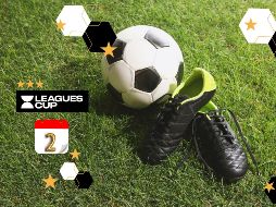 Si planeas seguir alguno de los partidos, ten en cuenta que algunos serán transmitidos únicamente por plataformas de streaming. ESPECIAL / CANVA