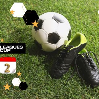Calendario de partidos Leagues Cup: Juegos del 2 de agosto de 2025
