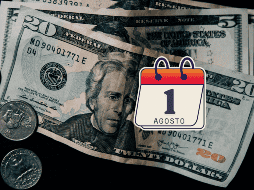 Así se cotiza el dólar hoy, 1 de agosto en Banco Azteca. UNSPLASH/ C. De Luvio