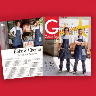 Gente Bien Jalisco: Revista del 1 de agosto 2025