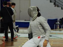 Para los esgrimistas afectados, el fondo del problema va más allá del malentendido administrativo: se trata de un conflicto de poder. ESPECIAL / E. Barrett