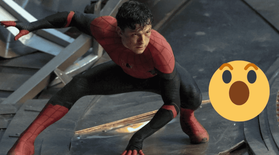 Muestran primeras imágenes del nuevo traje de Spider-Man. AP / ARCHIVO