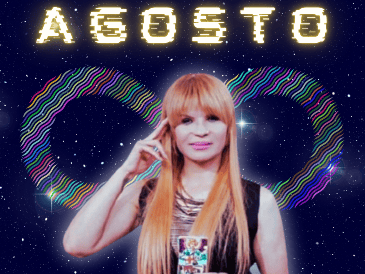 Mhoni Vidente también aconseja aprovechar los días de buena fortuna asignados a cada signo y realizar actos simbólicos. ESPECIAL / Facebook / Mhoni Vidente