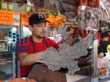 El mayor rubro de gasto en los hogares de Jalisco fue por alimentos y bebidas. EL INFORMADOR / ARCHIVO