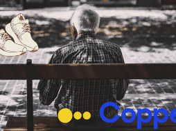 Coppel tiene estos tenis en promoción, ideales para adultos mayores. UNSPLASH / Q. ROGERET