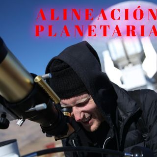 Cómo observar la alineación de seis planetas en agosto