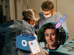 Según Daniel Marín de la Cruz, especialista en cirugía plástica, estética y reparadora, la edad principal en la que los hombres se someten a cirugías estéticas es a los 40 años. UNSPLASH / J. Borba / SUN / ARCHIVO