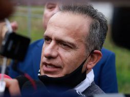 Fue el 09 de diciembre de 2025 cuando dos televisoras nacionales transmitieron en vivo el presunto operativo donde se aprehendió a Vallarta y a Cassez, quienes presuntamente eran pareja y quienes “lideraban” la organización criminal de “Los Zodiaco”. EFE / ARCHIVO