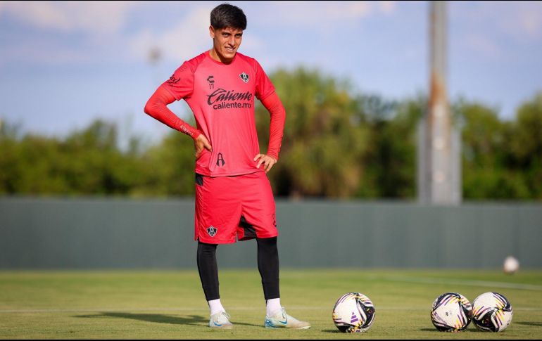Con la soga al cuello y sin margen de error, Atlas enfrenta este sábado 2 de agosto al Orlando City en un partido crucial dentro de la segunda jornada de la Leagues Cup 2025. X / @AtlasFC
