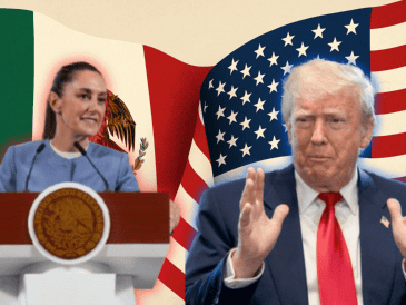 Estados Unidos y México tendrán una oportunidad para seguir negociando en mejores condiciones.