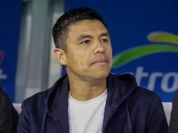 Pineda reconoció que su equipo ha competido bien ante rivales de jerarquía como Monterrey, Cruz Azul, Inter de Miami, pero también admitió que los errores puntuales al cierre de los partidos les han costado caro. IMAGO7