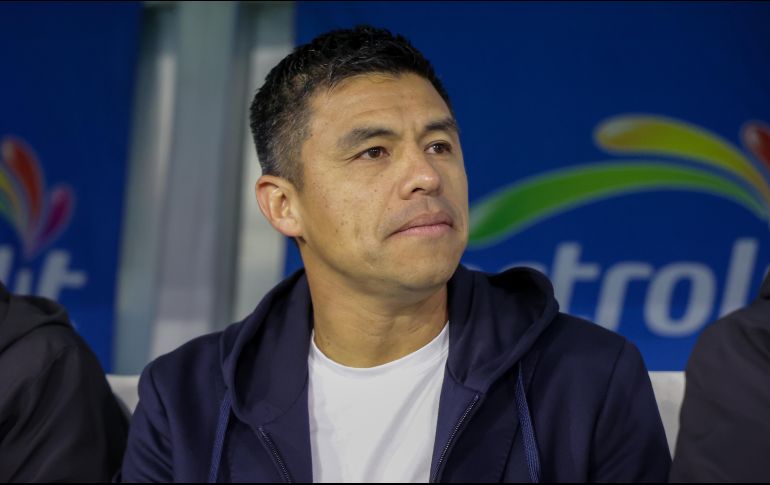 Pineda reconoció que su equipo ha competido bien ante rivales de jerarquía como Monterrey, Cruz Azul, Inter de Miami, pero también admitió que los errores puntuales al cierre de los partidos les han costado caro. IMAGO7