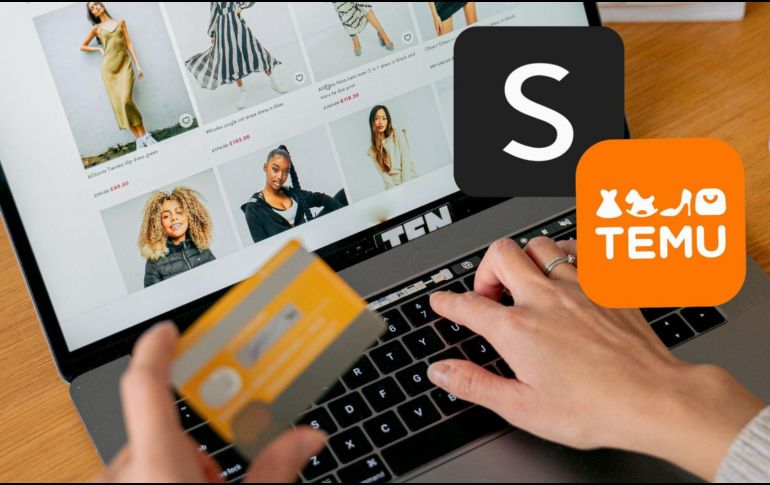 El nuevo arancel del 33.5% aplica exclusivamente para pedidos extranjeros enviados. Canva/ESPECIAL