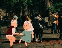 Debido a que el día del abuelo se celebrará el día 28 de agosto, te recomendamos reservar para el sábado 30 o domingo 31. CANVA