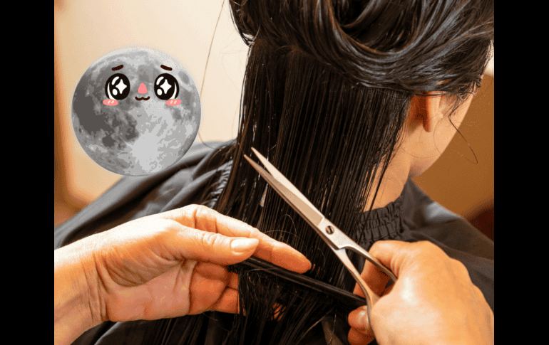 Si te animas a dejarte guiar por la energía astral, estas fechas pueden ayudarte a lograr una melena más fuerte, saludable y alineada con tus intenciones. CANVA / UNSPLASH