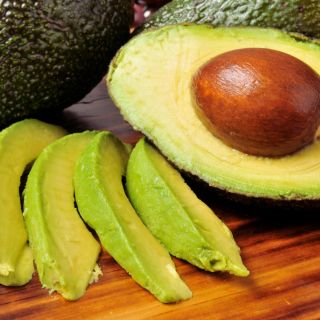Conoce los beneficios de comer aguacate para tu salud