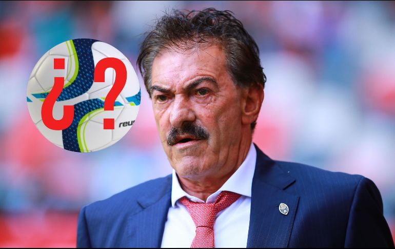 La Volpe no dirige a un equipo desde 2019. IMAGO7 / ARCHIVO