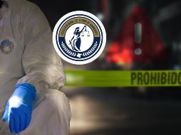 Se trabaja de manera diligente y exhaustiva para identificar a las víctimas y capturar a los presuntos responsables. ESPECIAL / FACEBOOK Fiscalía de Guanajuato