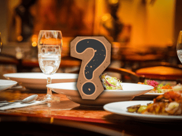 Los funcionarios de primer nivel tienen claro que no quiere ver a nadie en los restaurantes lujosos de esta ciudad. ESPECIAL / CANVA